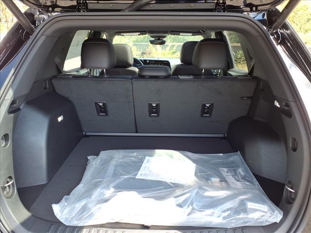 new 2026 Chevrolet Equinox car, priced at $34,280