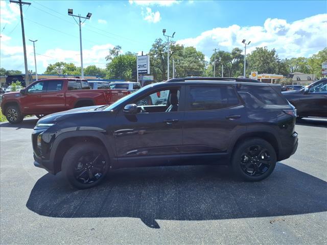 new 2026 Chevrolet Equinox car, priced at $34,280