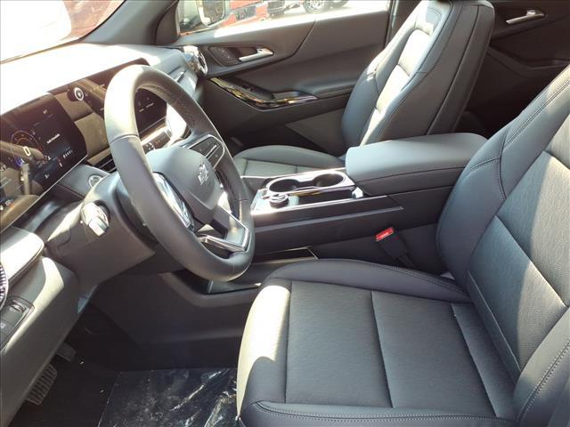 new 2026 Chevrolet Equinox car, priced at $34,280