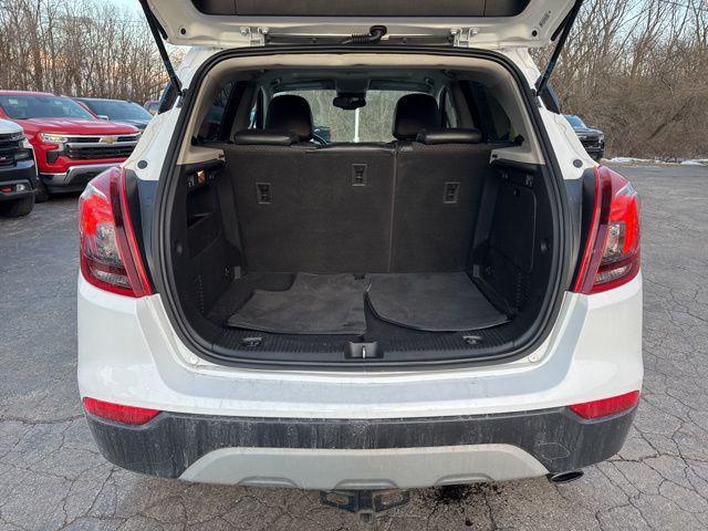 used 2019 Buick Encore car, priced at $12,000