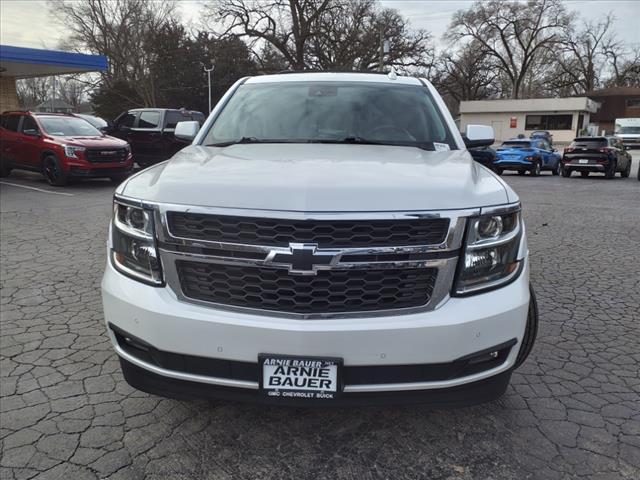 used 2019 Chevrolet Tahoe car, priced at $29,750