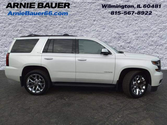 used 2019 Chevrolet Tahoe car, priced at $29,750