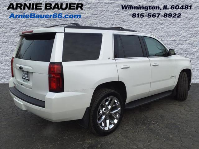 used 2019 Chevrolet Tahoe car, priced at $29,750