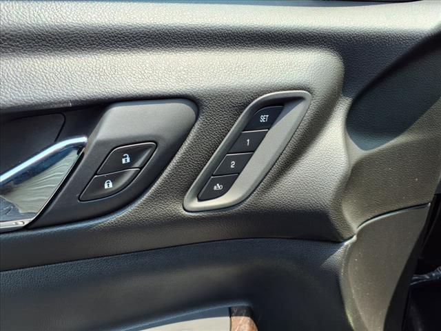 used 2020 GMC Acadia car, priced at $28,185