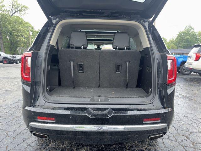 used 2020 GMC Acadia car, priced at $28,585