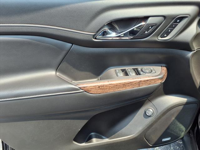used 2020 GMC Acadia car, priced at $28,185