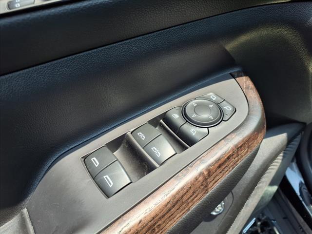 used 2020 GMC Acadia car, priced at $28,185