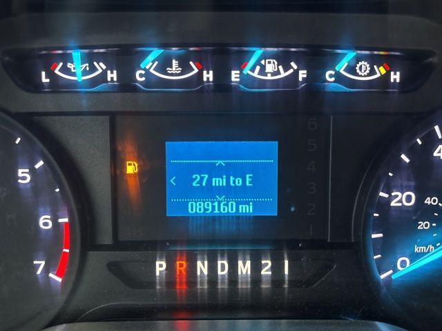 used 2018 Ford F-350 car, priced at $31,675