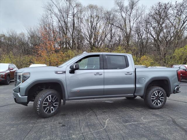 new 2025 GMC Sierra 1500 car, priced at $68,430