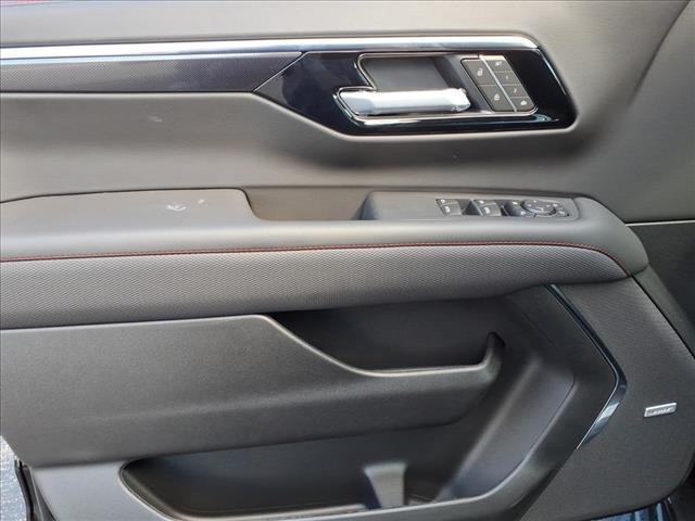 new 2026 Chevrolet Tahoe car, priced at $88,215