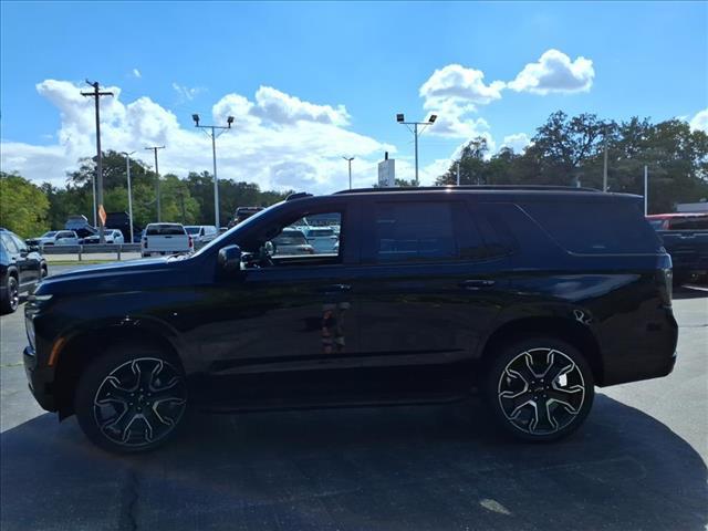 new 2026 Chevrolet Tahoe car, priced at $88,215