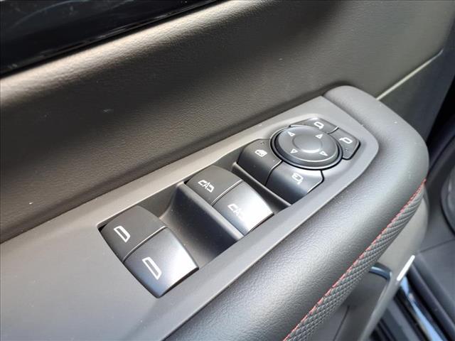 new 2026 Chevrolet Tahoe car, priced at $88,215