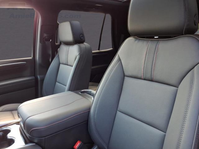 new 2026 Chevrolet Tahoe car, priced at $88,215