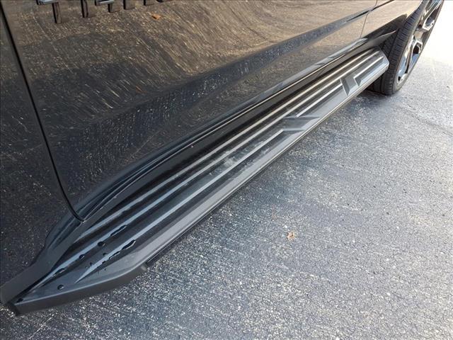 new 2026 Chevrolet Tahoe car, priced at $88,215