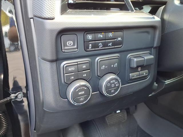 new 2026 Chevrolet Tahoe car, priced at $88,215