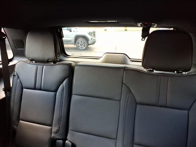 new 2026 Chevrolet Tahoe car, priced at $88,215