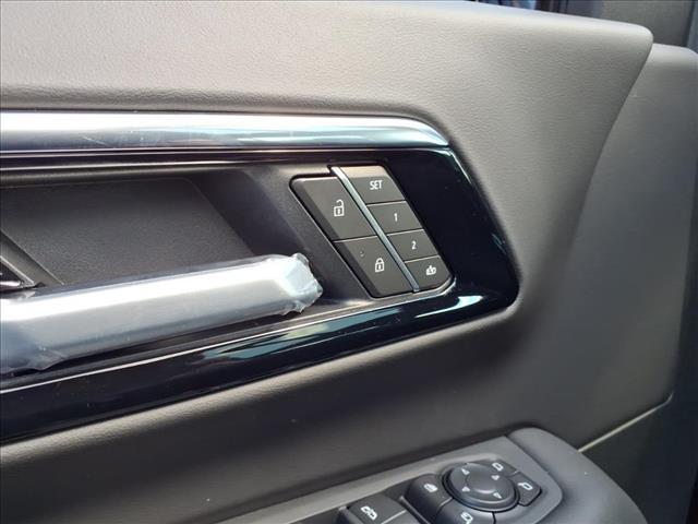 new 2026 Chevrolet Tahoe car, priced at $88,215