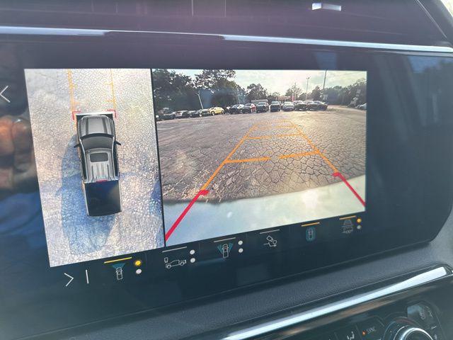 used 2023 GMC Sierra 1500 car, priced at $54,640