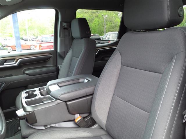 used 2022 Chevrolet Silverado 1500 car, priced at $38,900