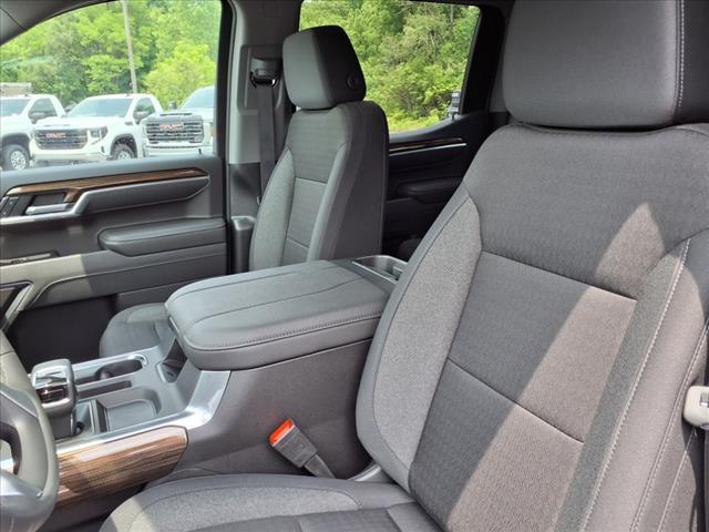new 2025 Chevrolet Silverado 1500 car, priced at $56,000