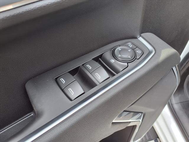new 2025 Chevrolet Silverado 1500 car, priced at $56,000
