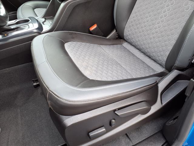 used 2021 Chevrolet Colorado car, priced at $30,580