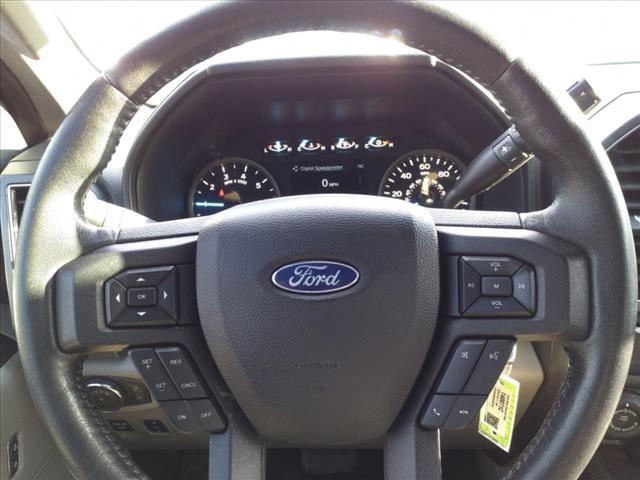 used 2019 Ford F-150 car, priced at $29,560