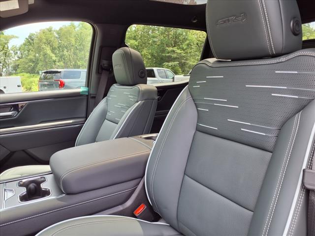 new 2026 GMC Sierra EV car, priced at $89,120