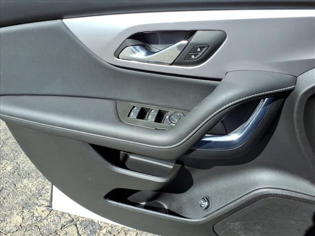 used 2024 Chevrolet Blazer car, priced at $26,665