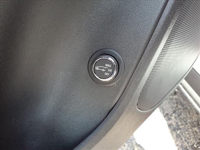 used 2024 Chevrolet Blazer car, priced at $26,665