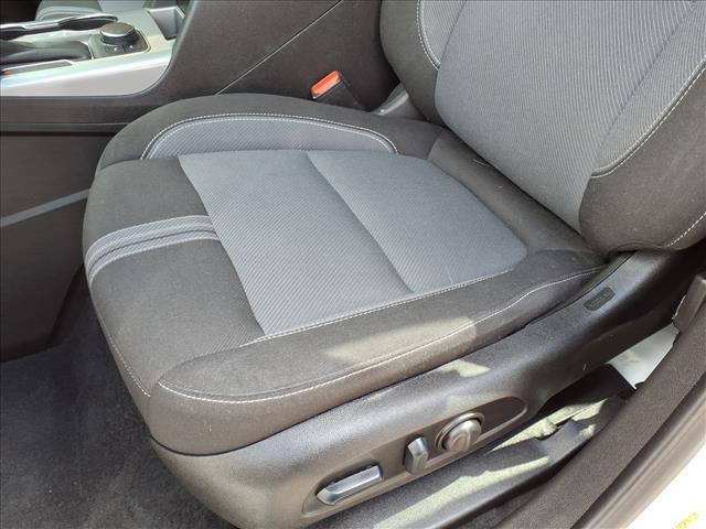 used 2024 Chevrolet Blazer car, priced at $26,665