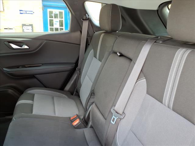 used 2024 Chevrolet Blazer car, priced at $26,665