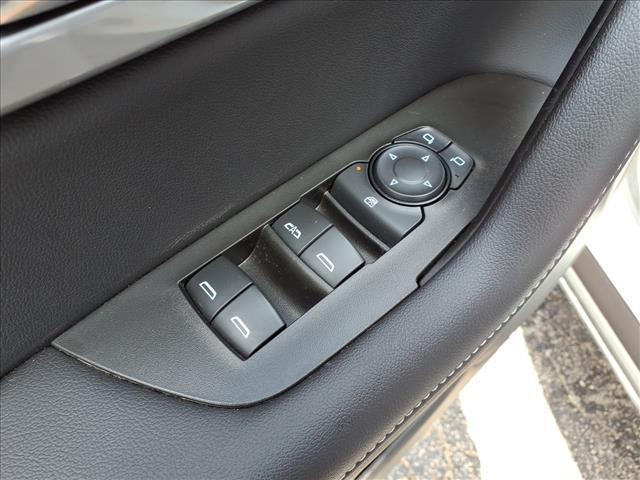 used 2024 Chevrolet Blazer car, priced at $26,665