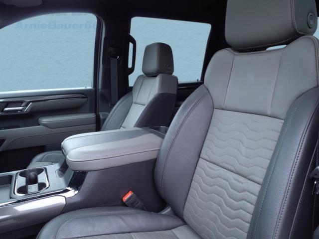 used 2024 Chevrolet Silverado 2500 car, priced at $77,450