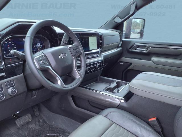 used 2024 Chevrolet Silverado 2500 car, priced at $77,450