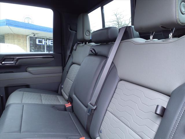 used 2024 Chevrolet Silverado 2500 car, priced at $77,450