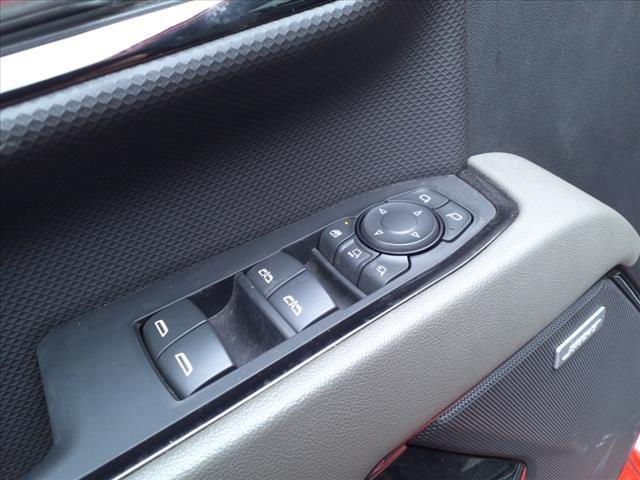 used 2024 Chevrolet Silverado 2500 car, priced at $77,825