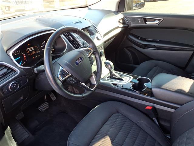 used 2016 Ford Edge car, priced at $12,450