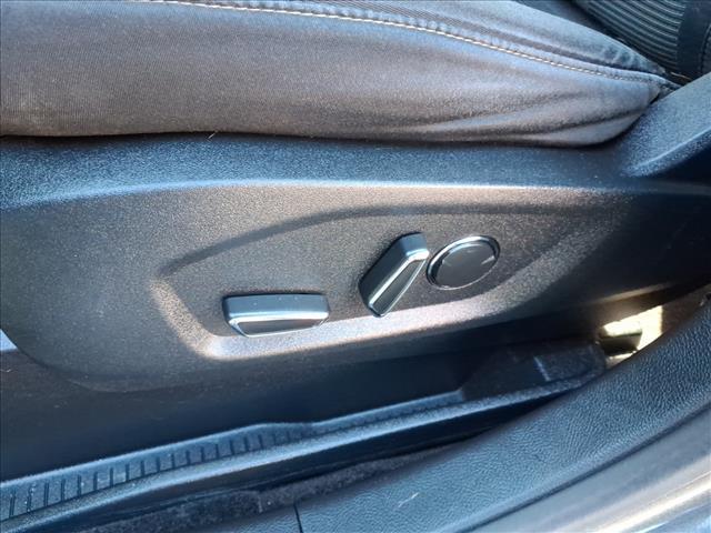 used 2016 Ford Edge car, priced at $12,450