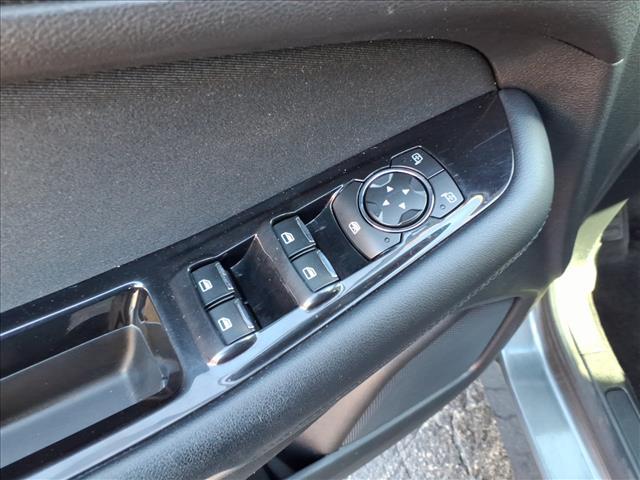 used 2016 Ford Edge car, priced at $12,450