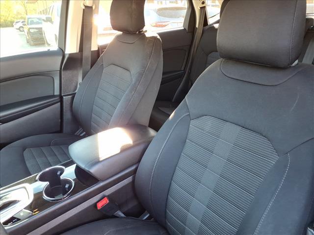 used 2016 Ford Edge car, priced at $12,450