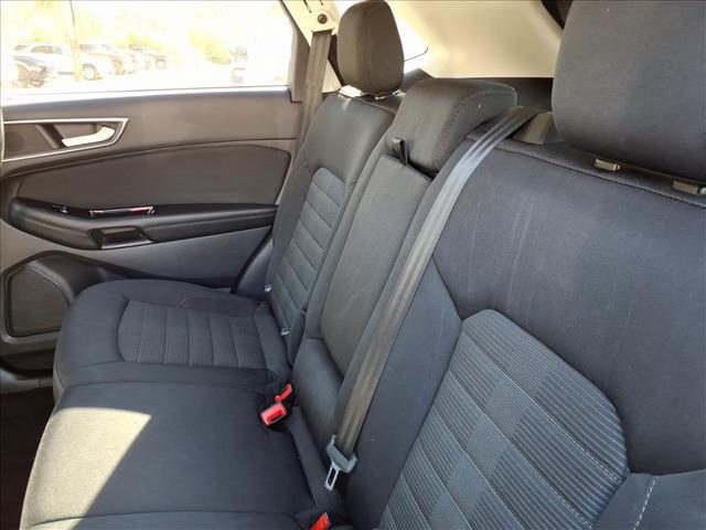 used 2016 Ford Edge car, priced at $12,450