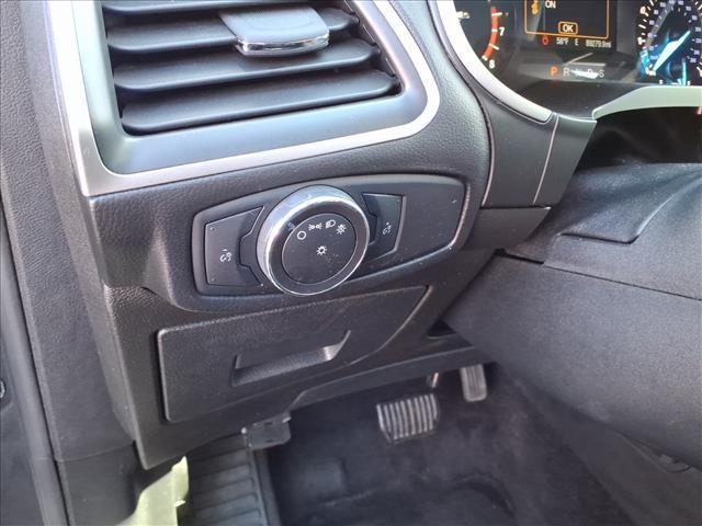 used 2016 Ford Edge car, priced at $12,450