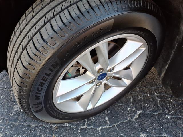 used 2016 Ford Edge car, priced at $12,450