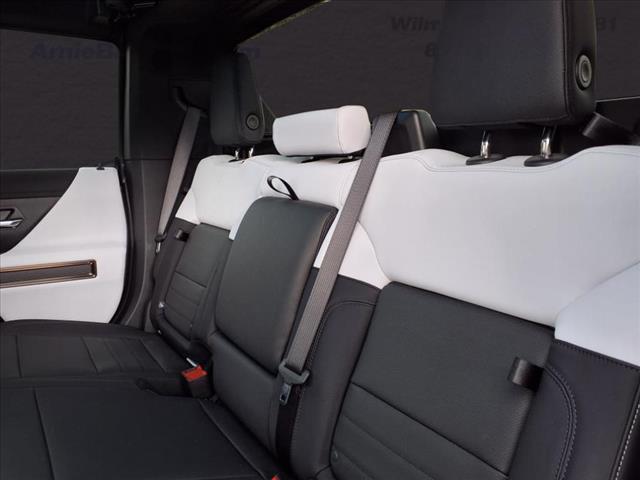 new 2025 GMC HUMMER EV Pickup car, priced at $107,380