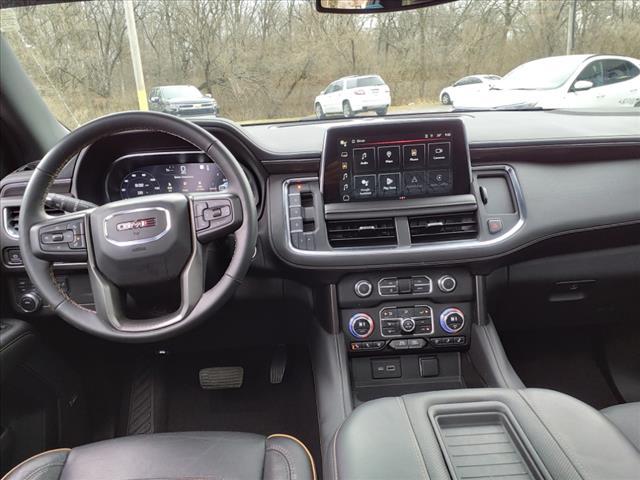 used 2023 GMC Yukon XL car, priced at $67,950