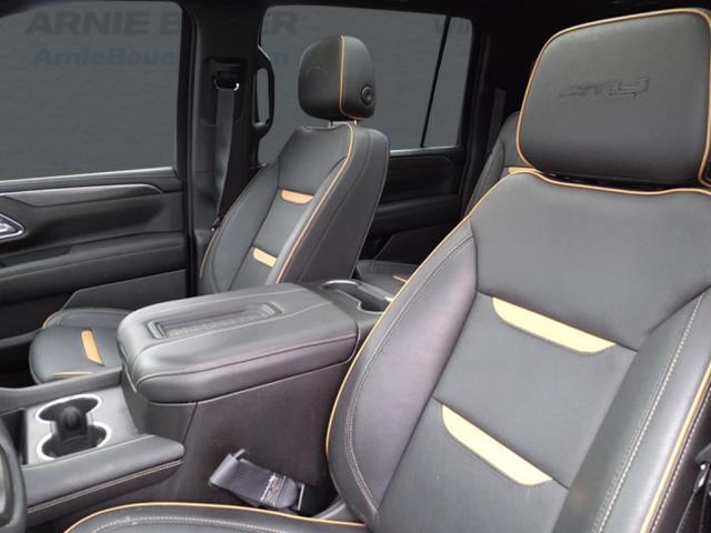 used 2023 GMC Yukon XL car, priced at $67,950