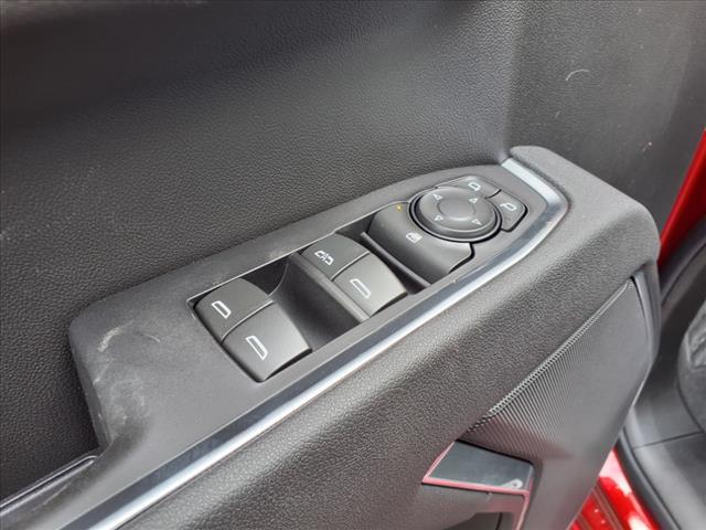 new 2025 Chevrolet Silverado 1500 car, priced at $56,755