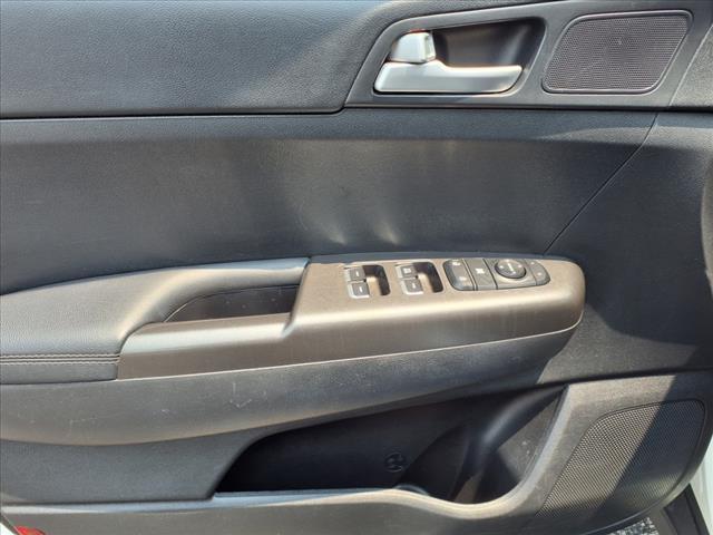 used 2021 Kia Sportage car, priced at $16,980