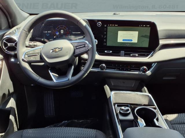 new 2026 Chevrolet Equinox car, priced at $32,898